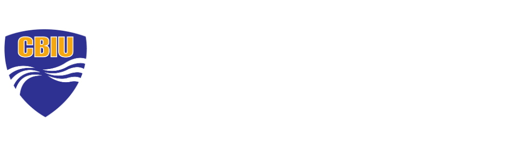 Cox's Bazar International University Logo