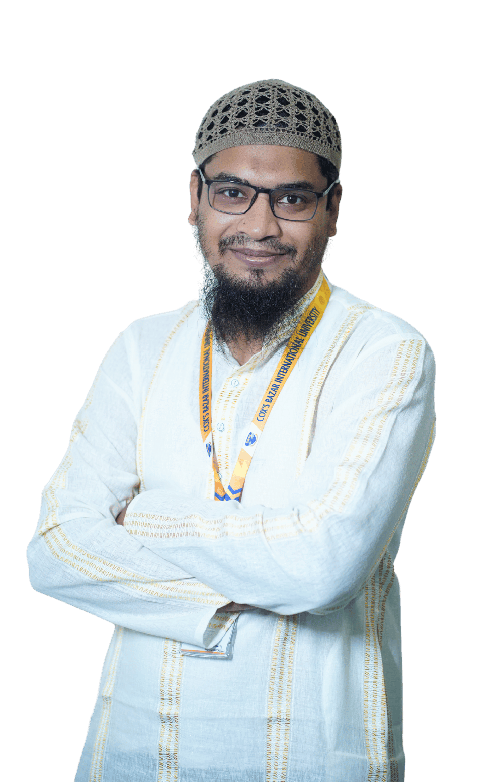 MD. HASANUZZAMAN Lecturer Of Cox's Bazar International University (CBIU)