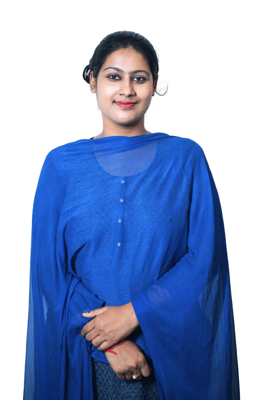 Sanzida Akter Lecturer Of Cox's Bazar International University (CBIU)